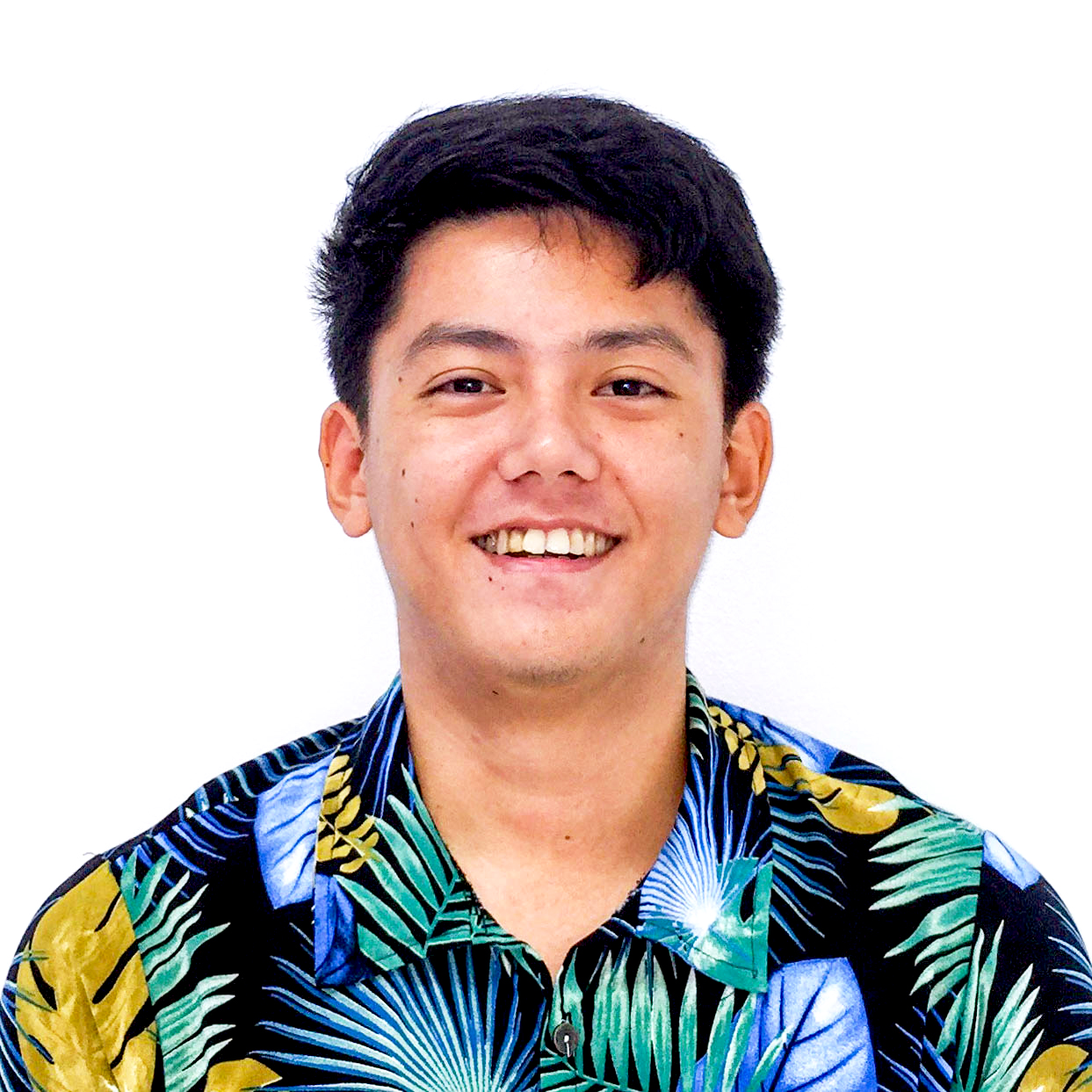 John Lloyd Segismar Mayol - BSIT