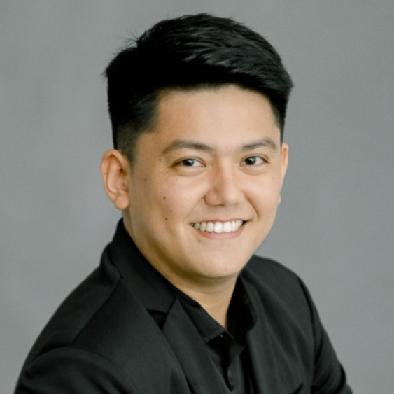 John Lloyd Segismar Mayol - BSIT